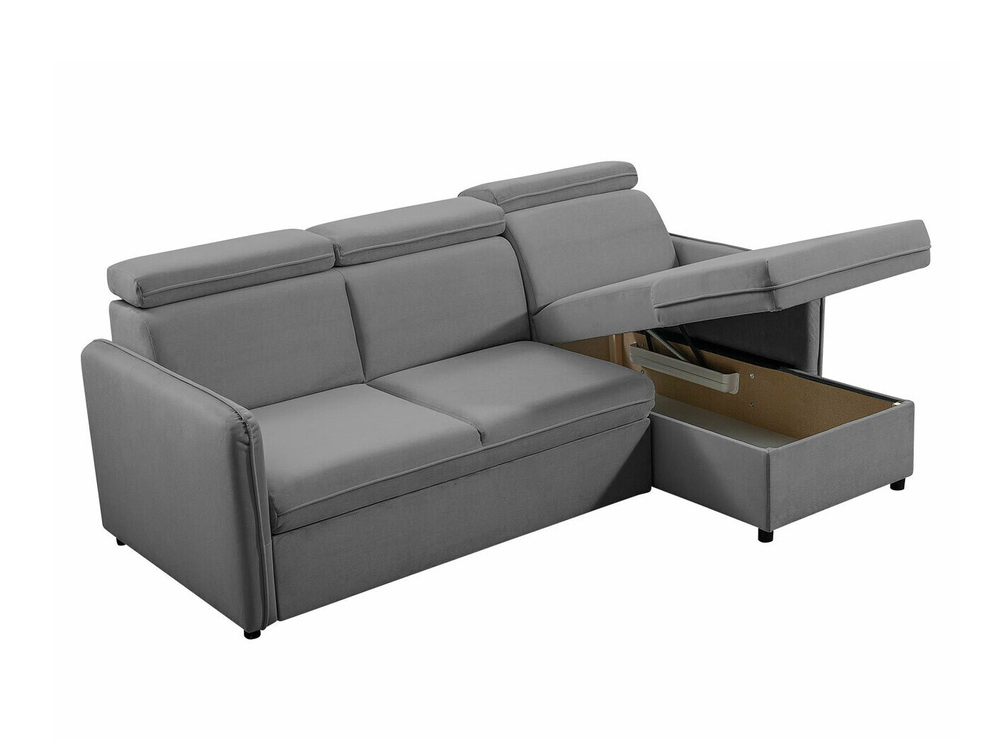 Ugaona sofa Temple 127 (Enjoy New 4)