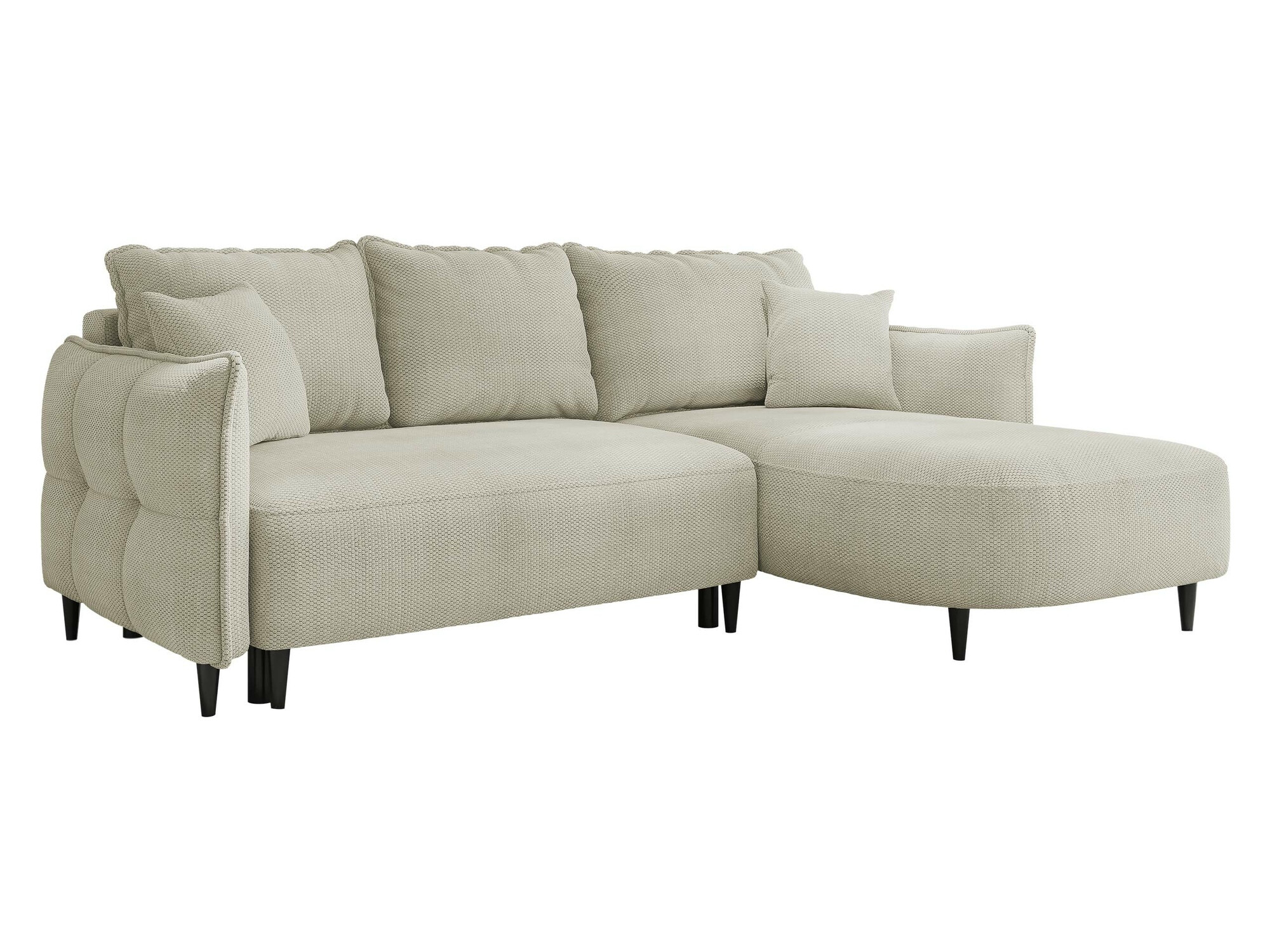 Ugaona sofa TrendyNest 101 (Onega 02)