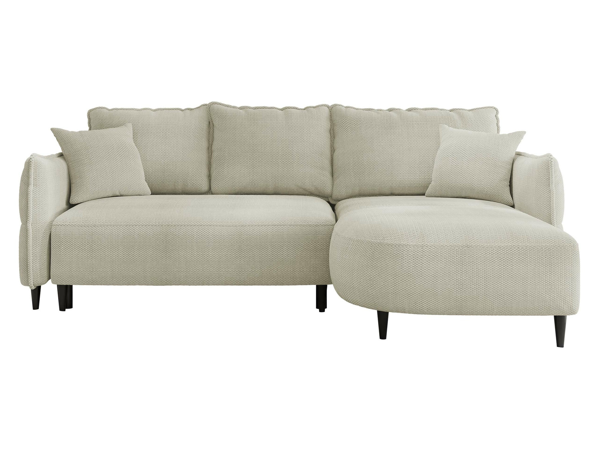 Ugaona sofa TrendyNest 101 (Onega 02)