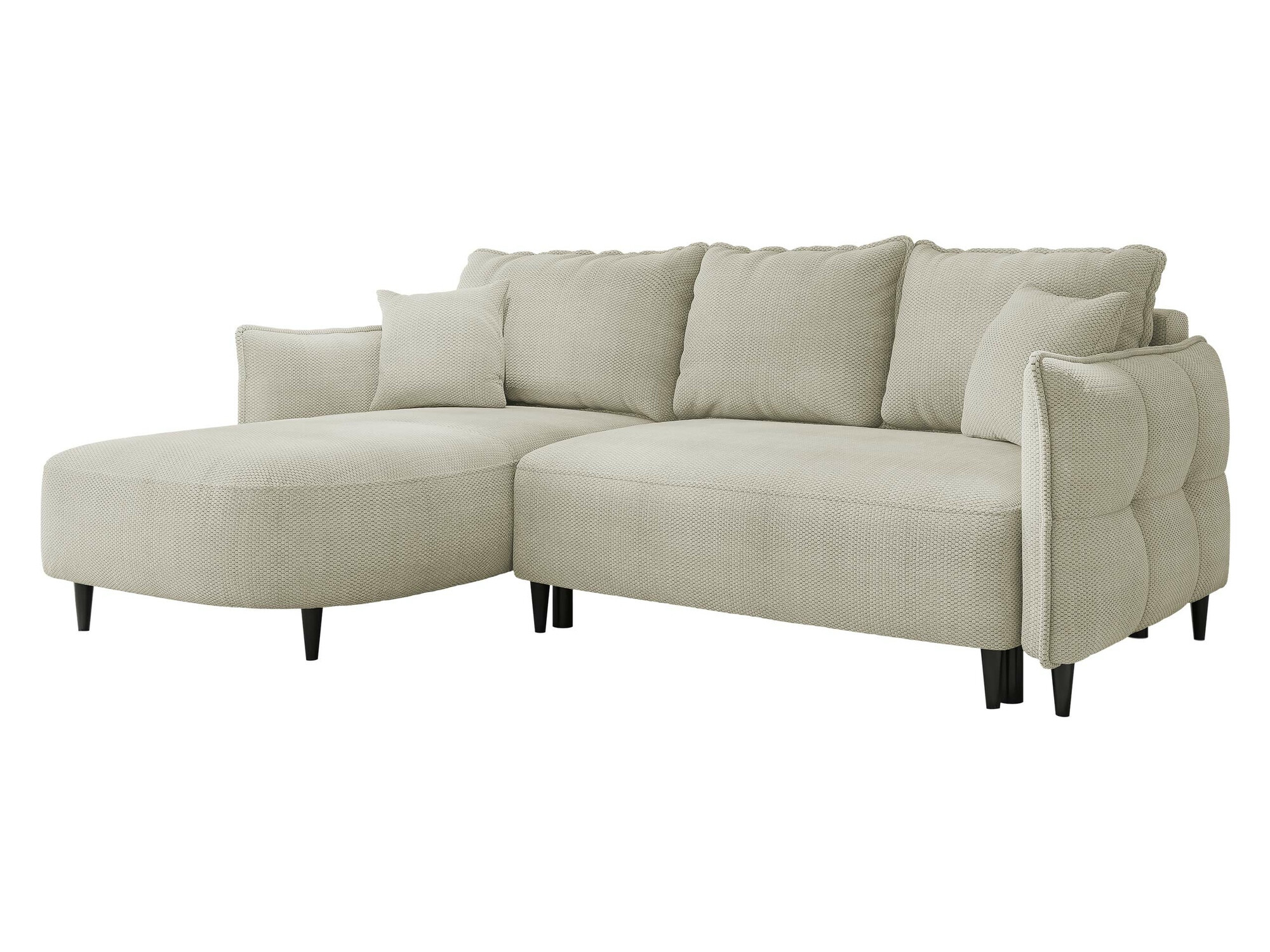 Ugaona sofa TrendyNest 101 (Onega 02)