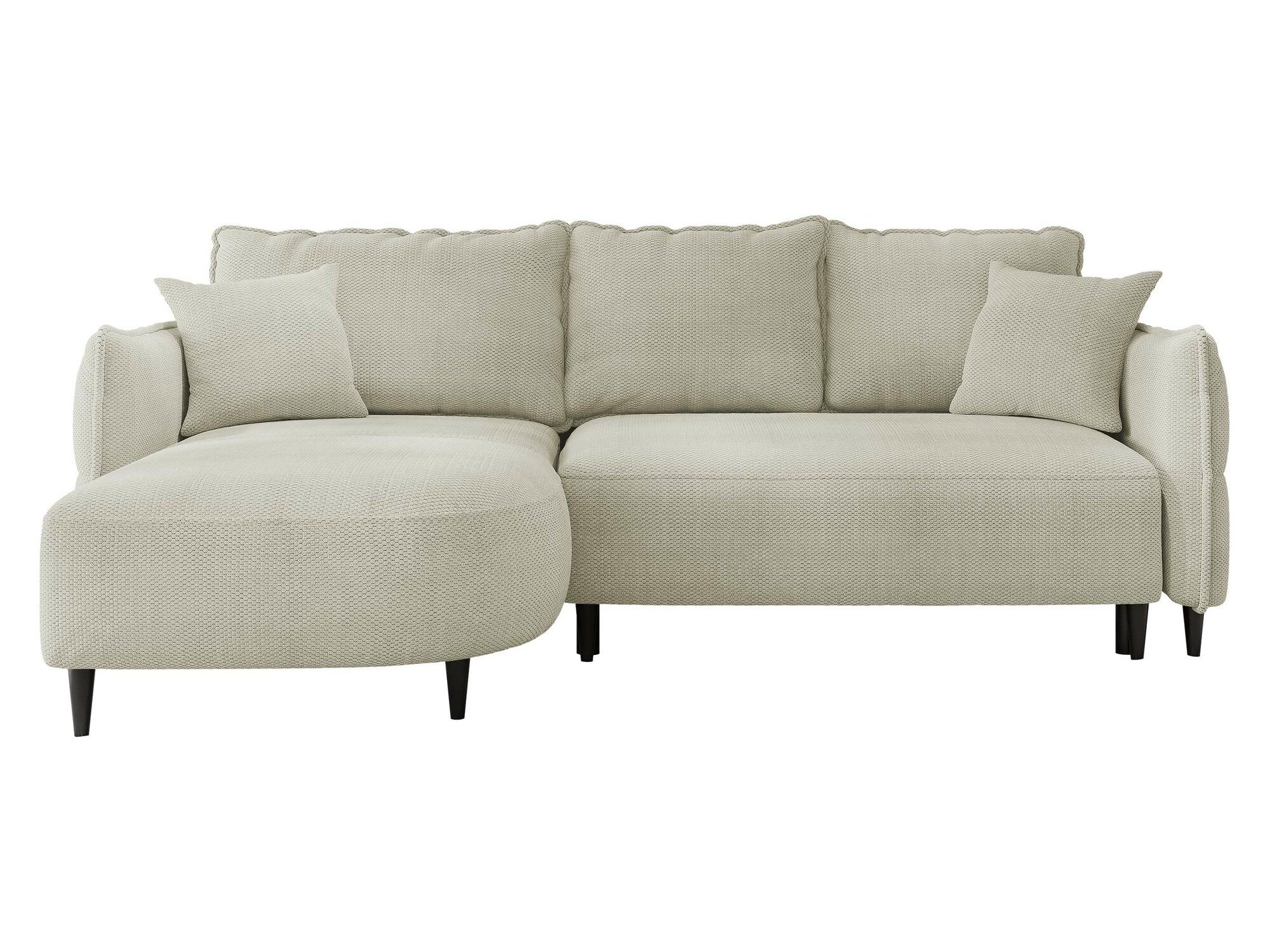 Ugaona sofa TrendyNest 101 (Onega 02)