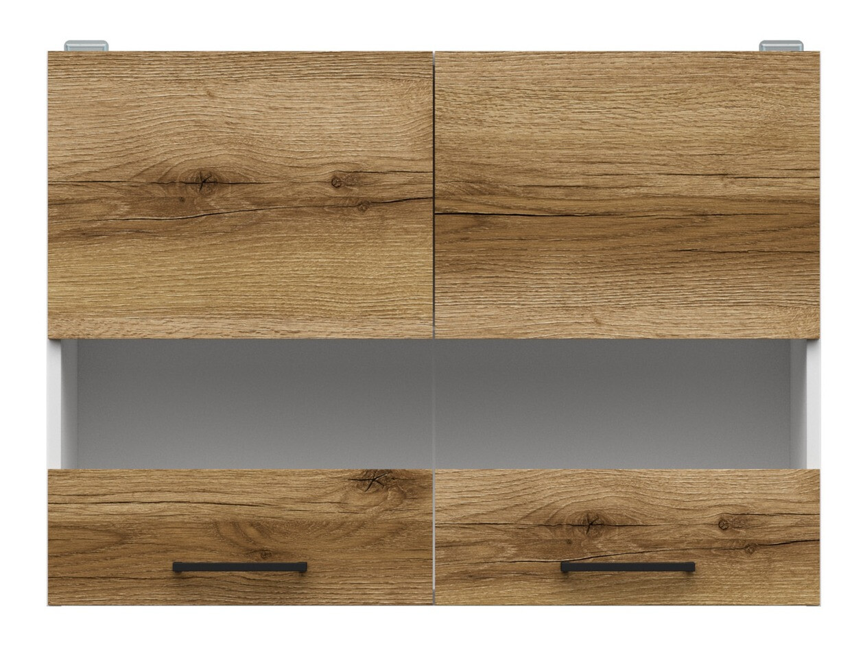 Modularni zidni ormar Dela 104