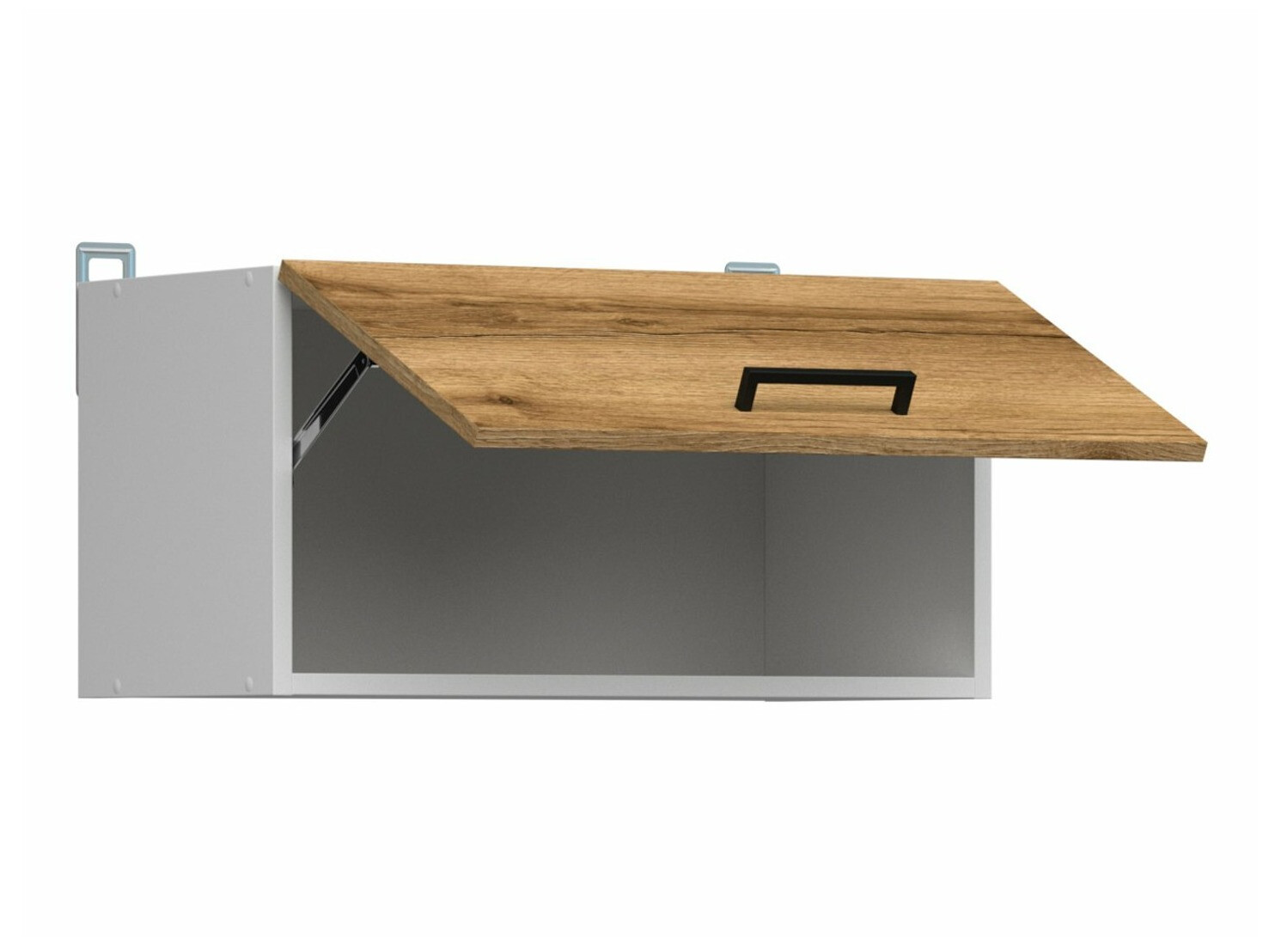 Modularni zidni ormarić Dela 107