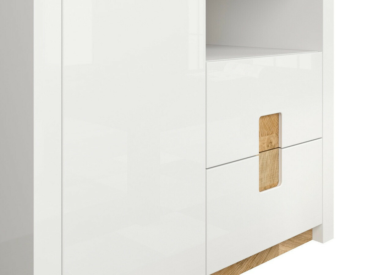 Set za dnevnu sobu Cirevai 107