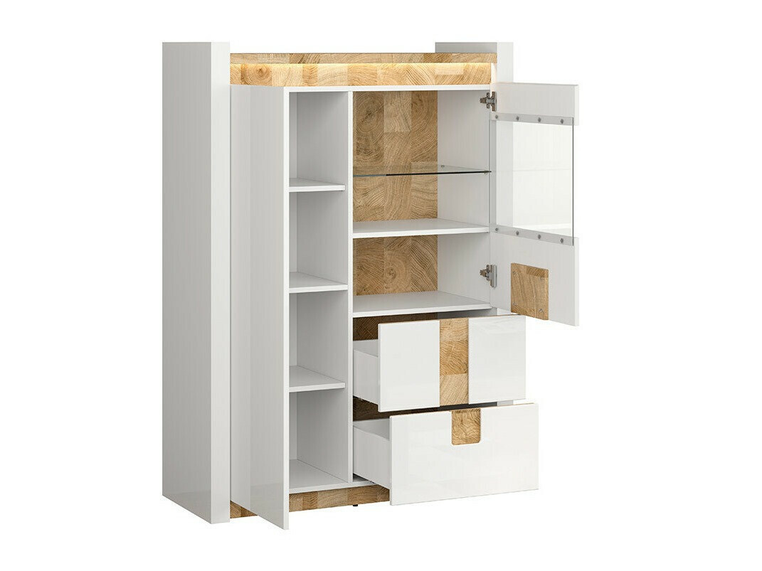 Set za dnevnu sobu Cirevai 107