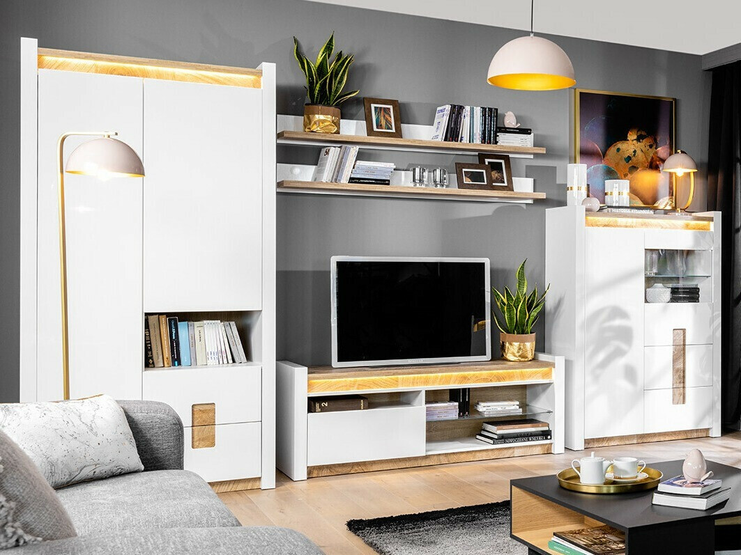 Set za dnevnu sobu Cirevai 107