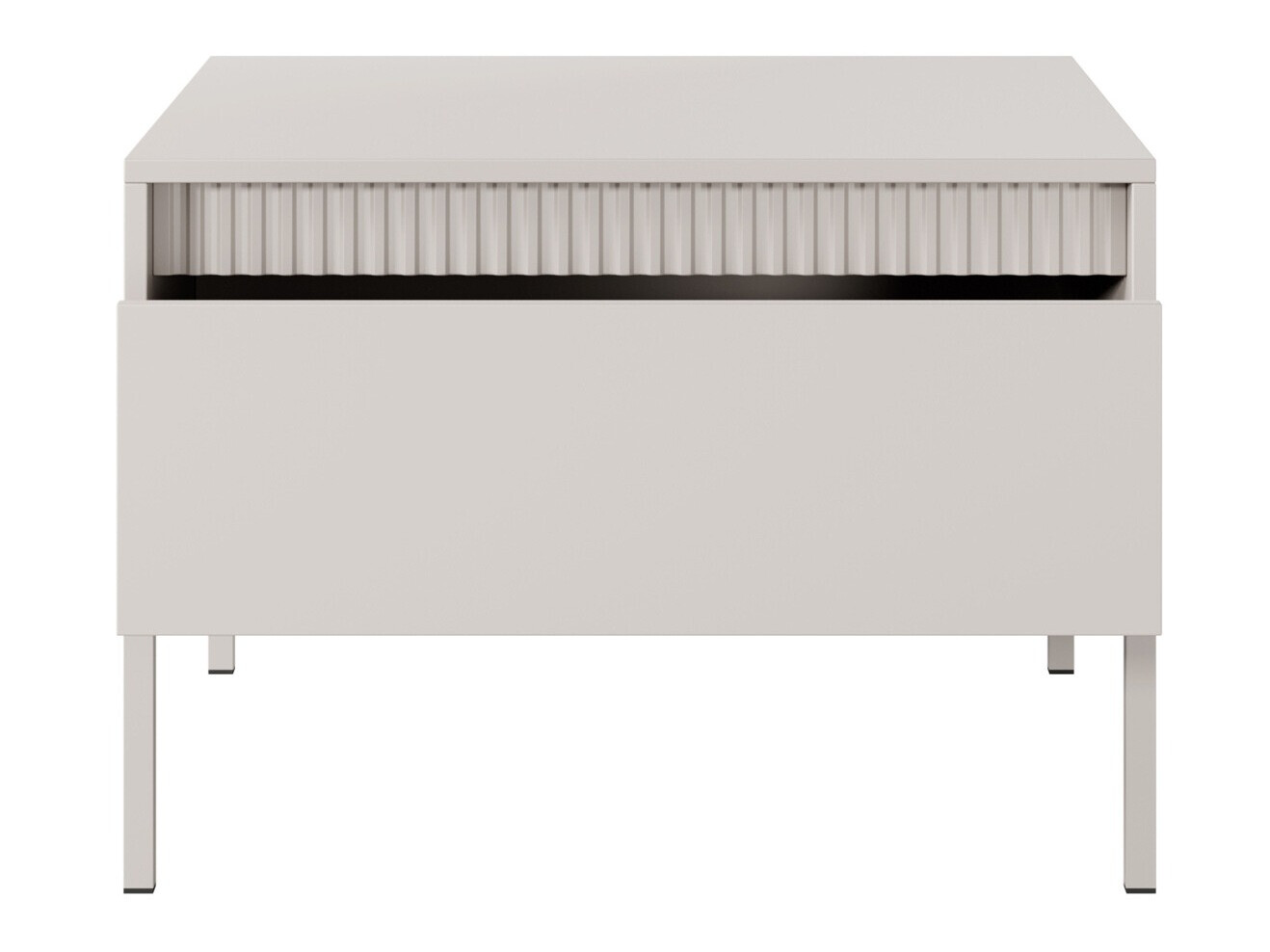 Stočić za kafu Romfele 105 (Bež)