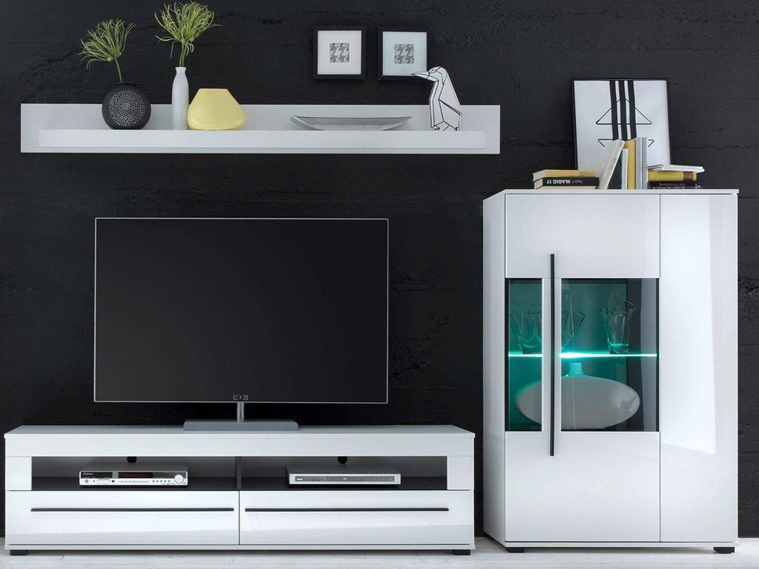 TV komoda Torbelu 129
