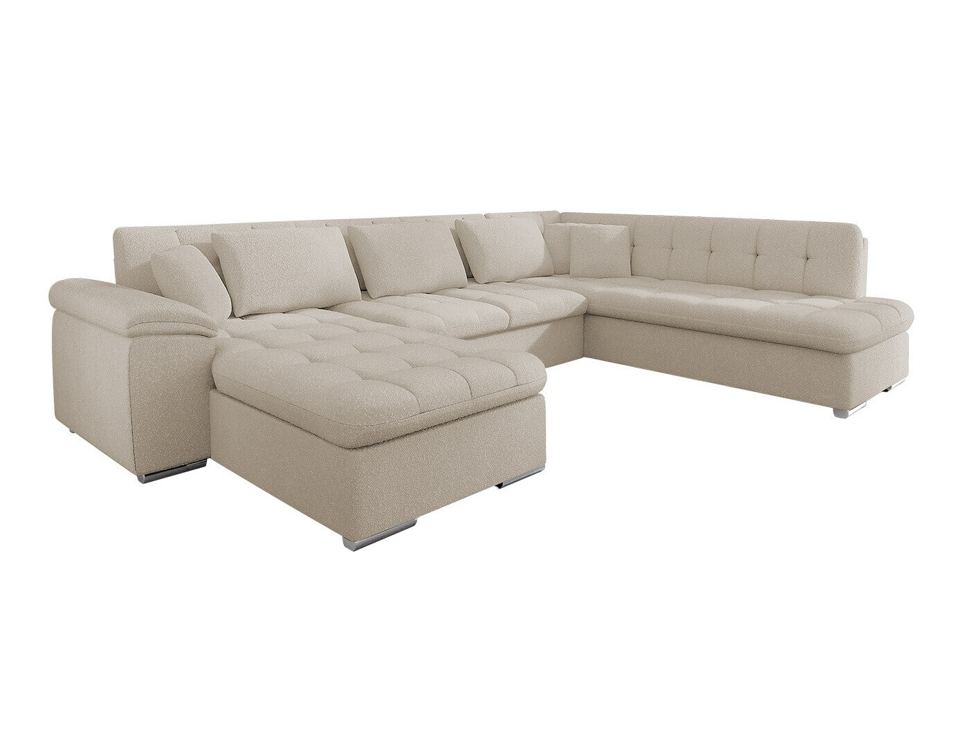 Ugaona sofa Comfivo 170 (Baloo 2074)