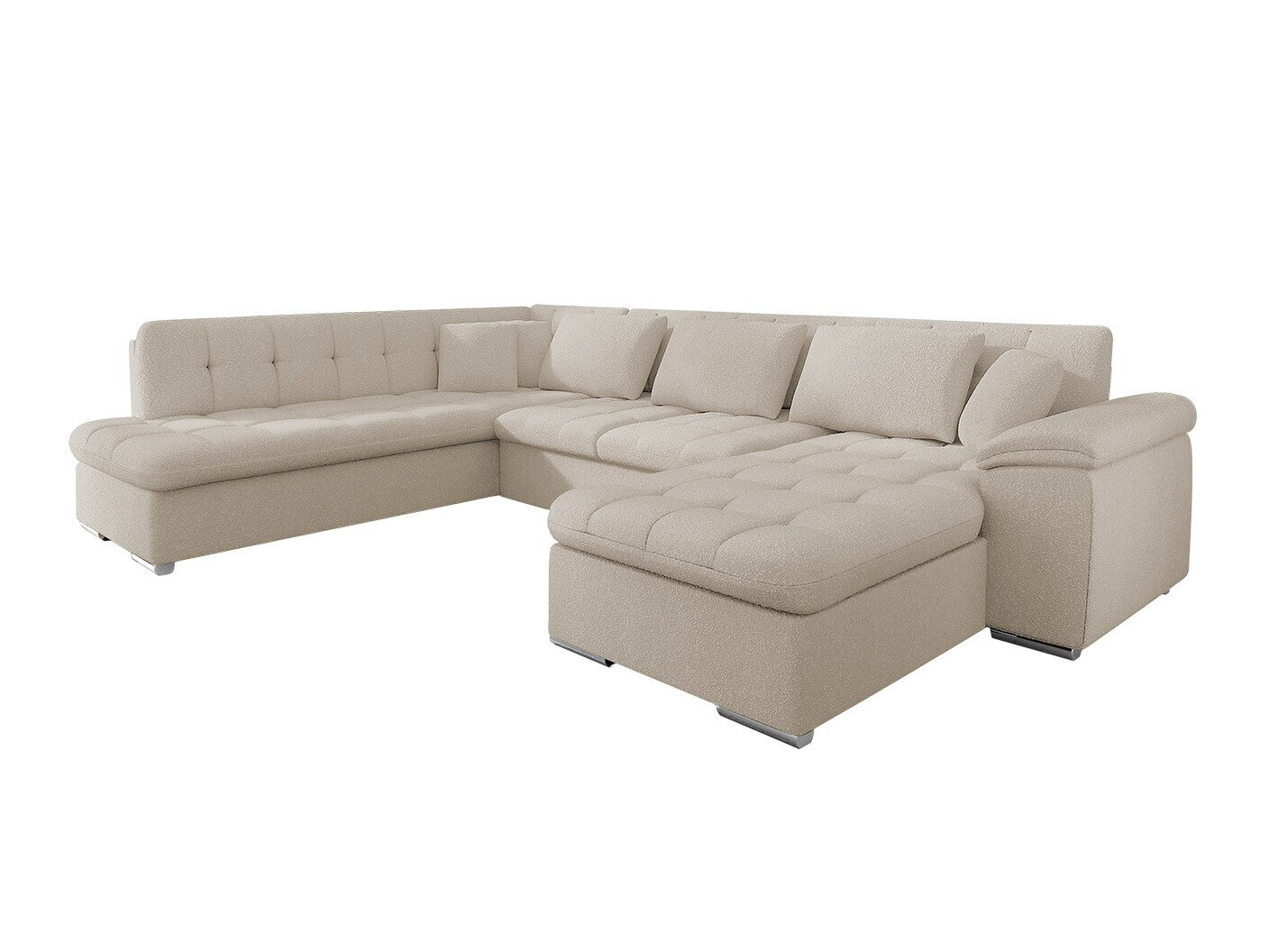 Ugaona sofa Comfivo 170 (Baloo 2074)