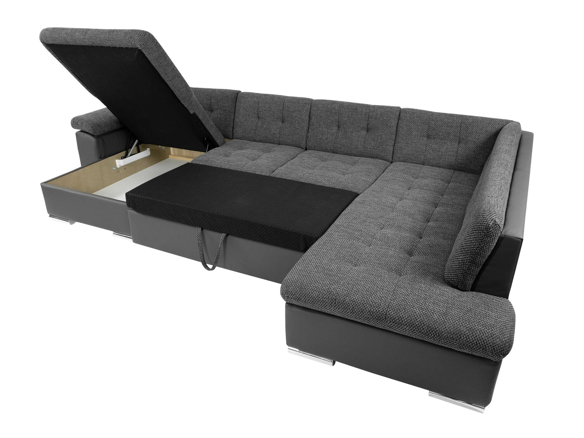Ugaona sofa Comfivo 170 (Baloo 2074)