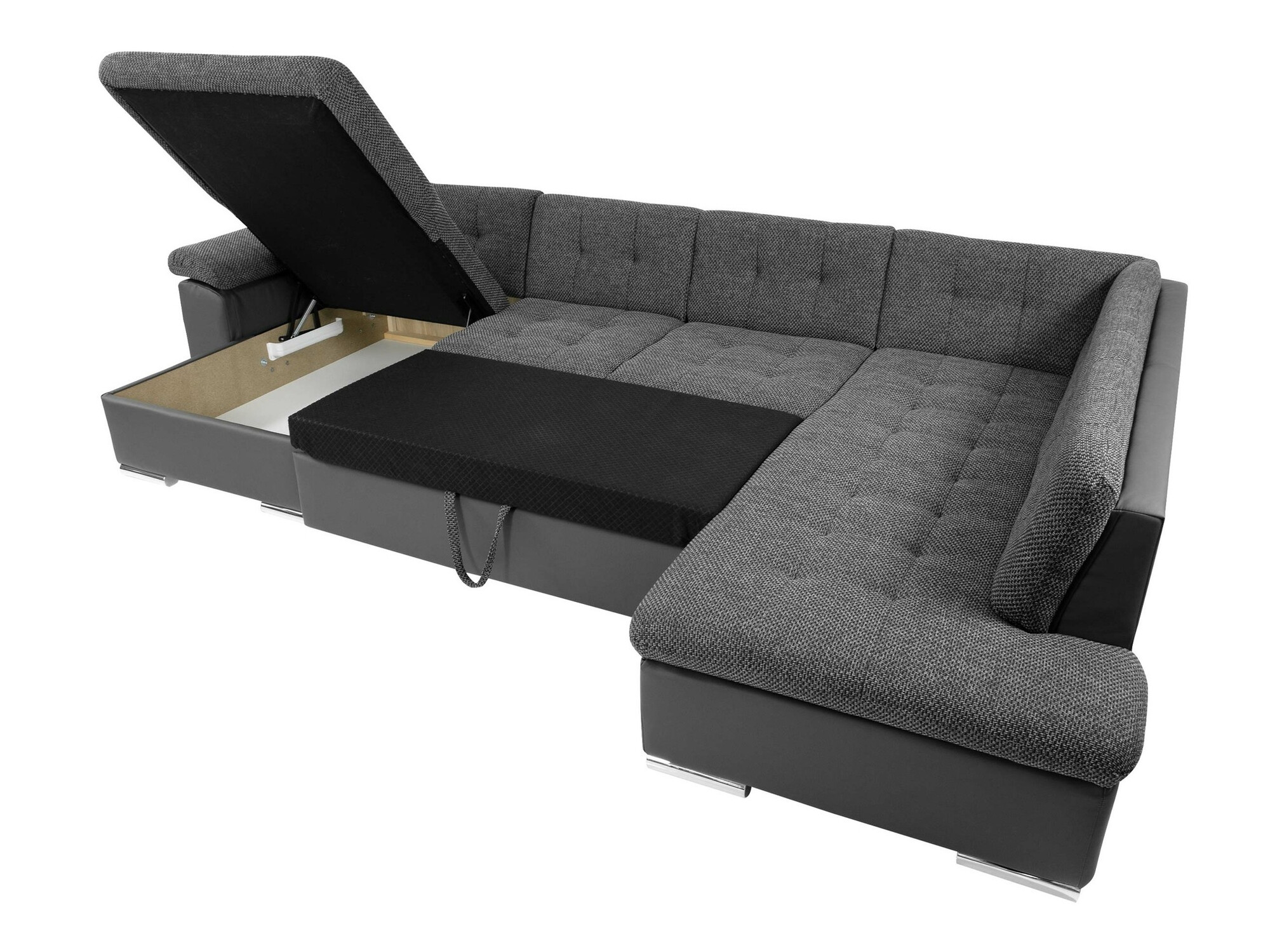 Ugaona sofa Comfivo 170 (Baloo 2074)
