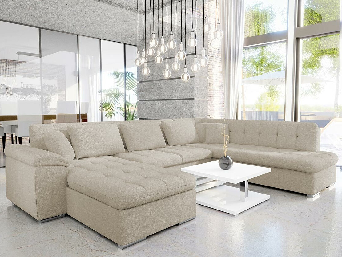 Ugaona sofa Comfivo 180 (Baloo 2074)