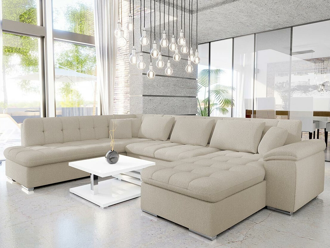 Ugaona sofa Comfivo 180 (Baloo 2074)