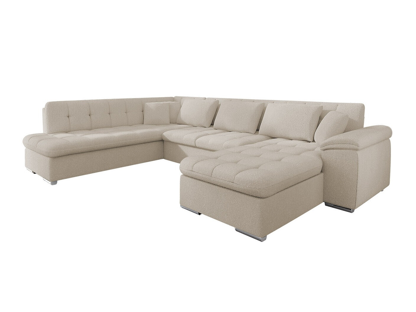 Ugaona sofa Comfivo 180 (Baloo 2074)