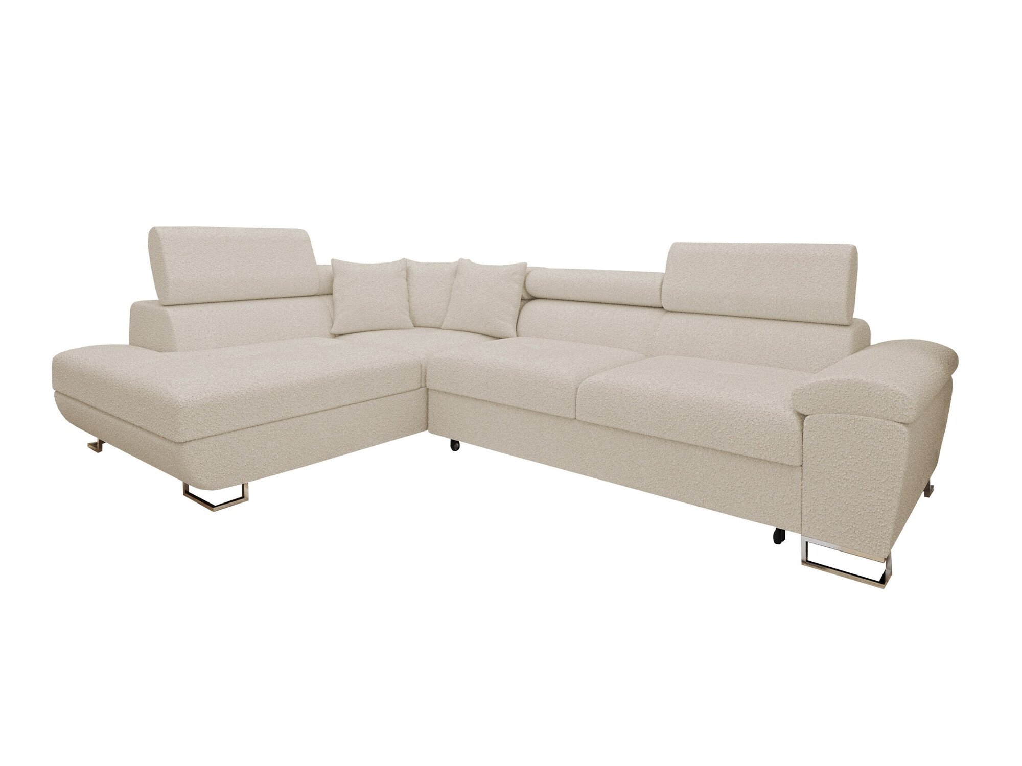 Ugaona sofa Comfivo 290 (Abriamo 03)