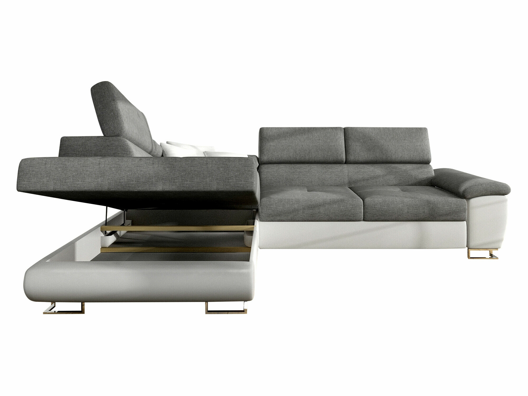 Ugaona sofa Comfivo 290 (Abriamo 03)