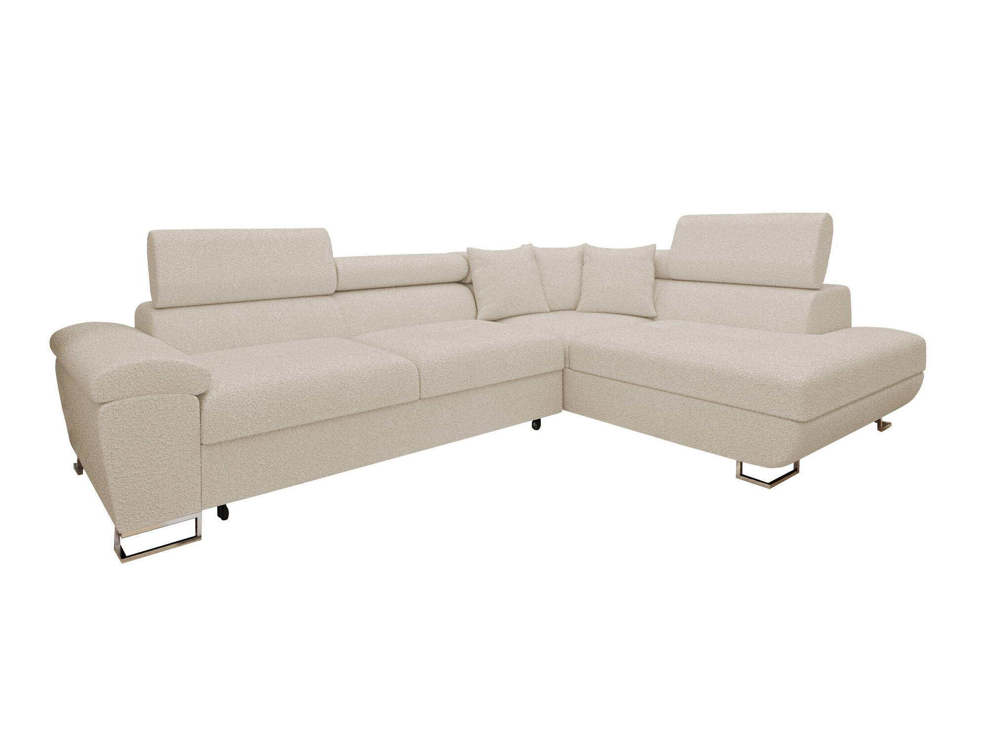 Ugaona sofa Comfivo 290 (Abriamo 03)