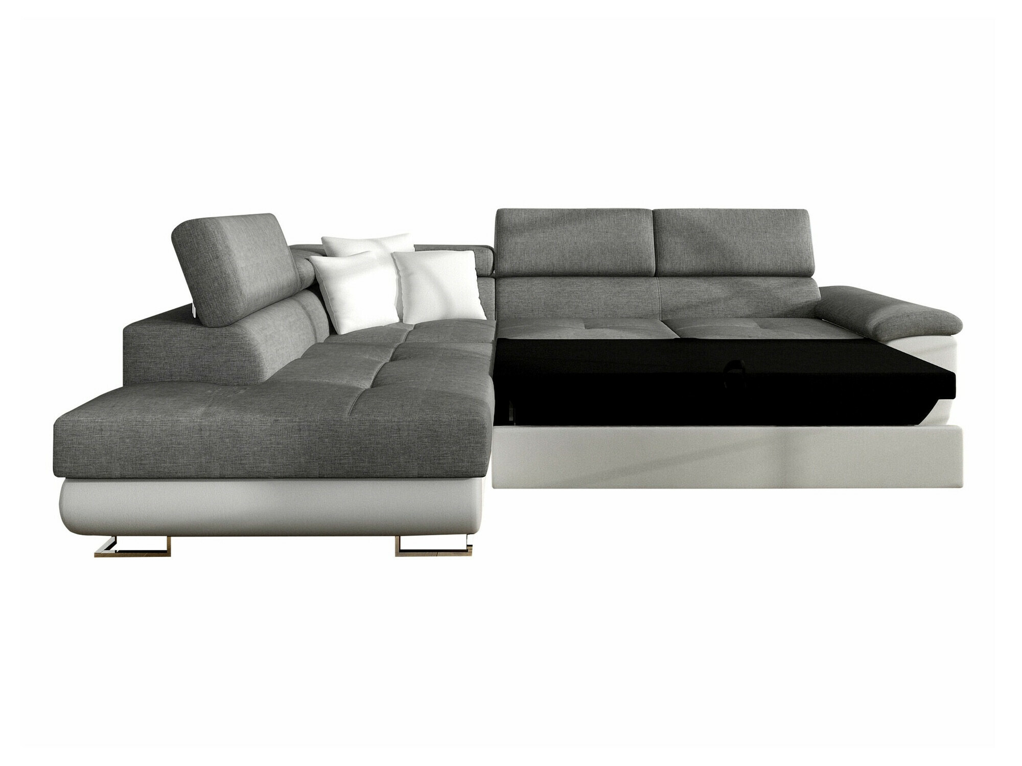 Ugaona sofa Comfivo 290 (Abriamo 03)