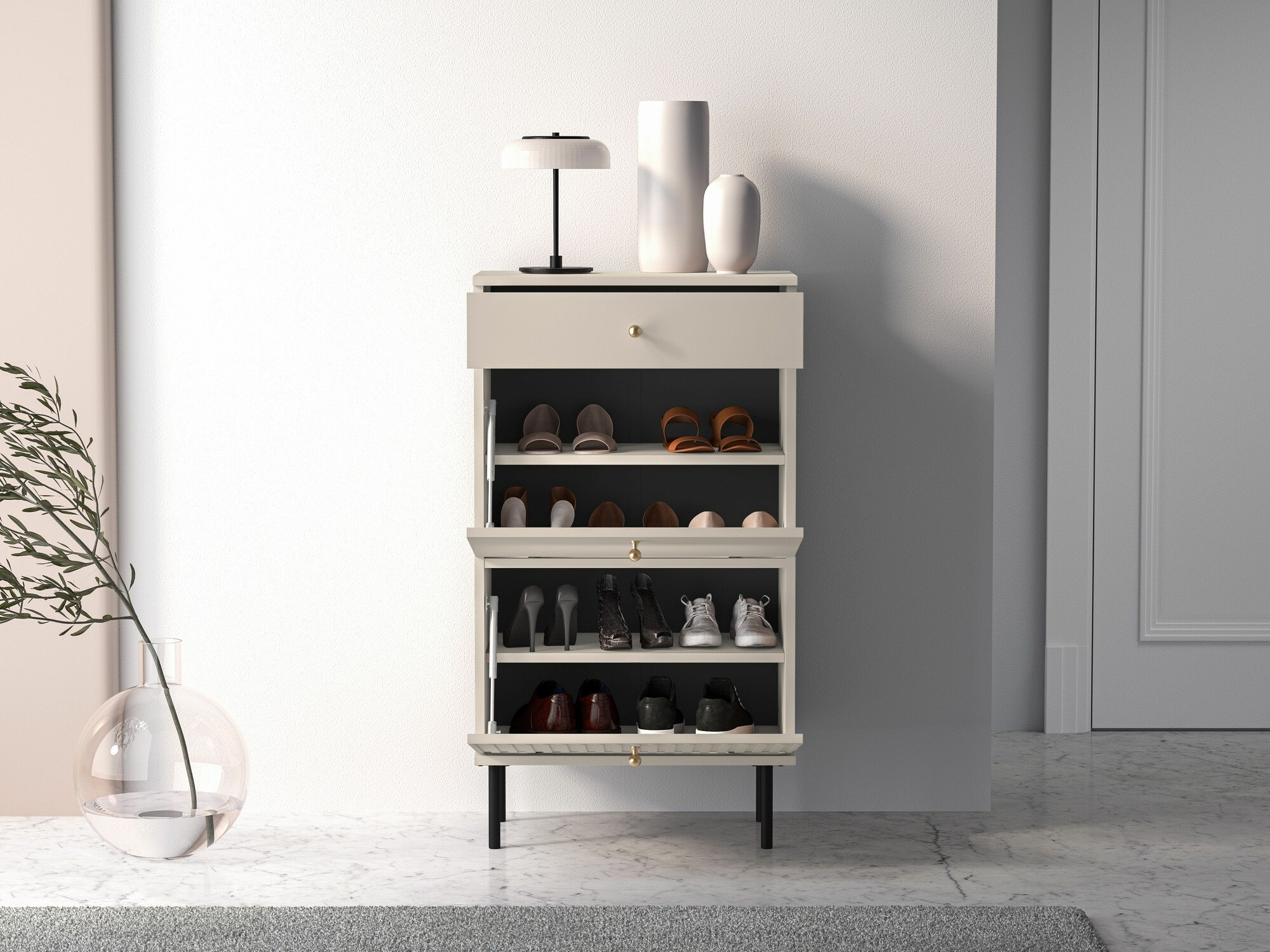 Cipelarnik Marmeli 114