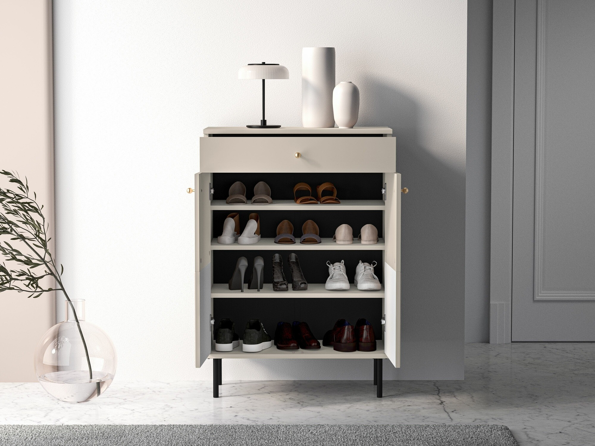 Cipelarnik Marmeli 115