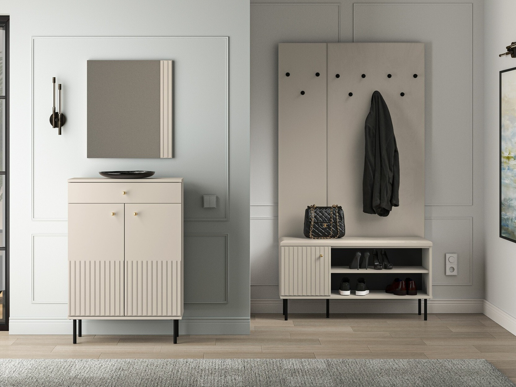 Cipelarnik Marmeli 115