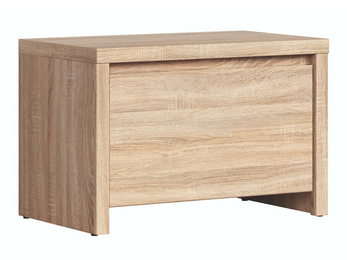 Cipelarnik Nolroma 115 (Sonoma hrast)