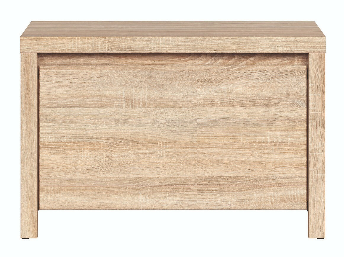 Cipelarnik Nolroma 115 (Sonoma hrast)