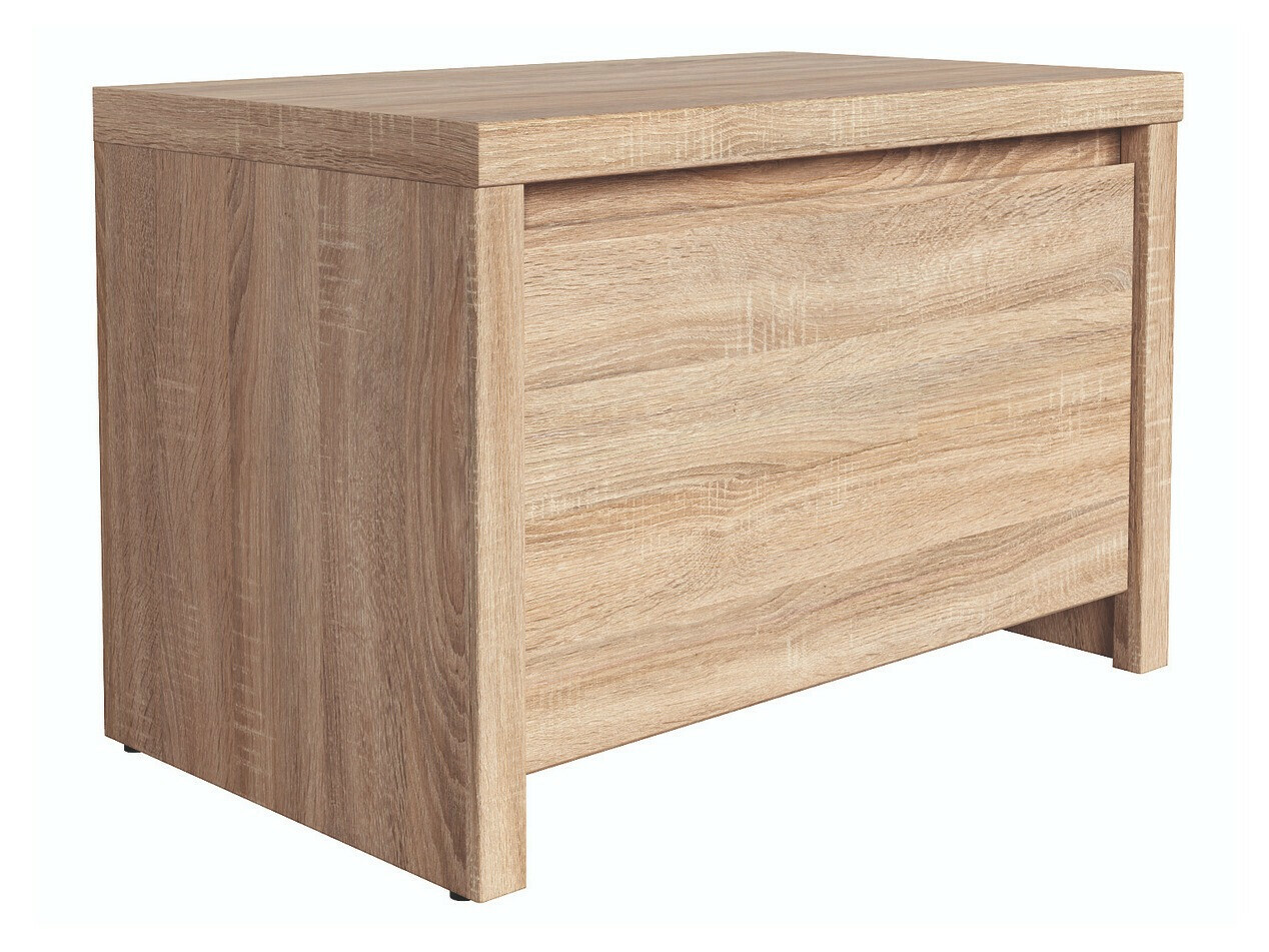 Cipelarnik Nolroma 115 (Sonoma hrast)