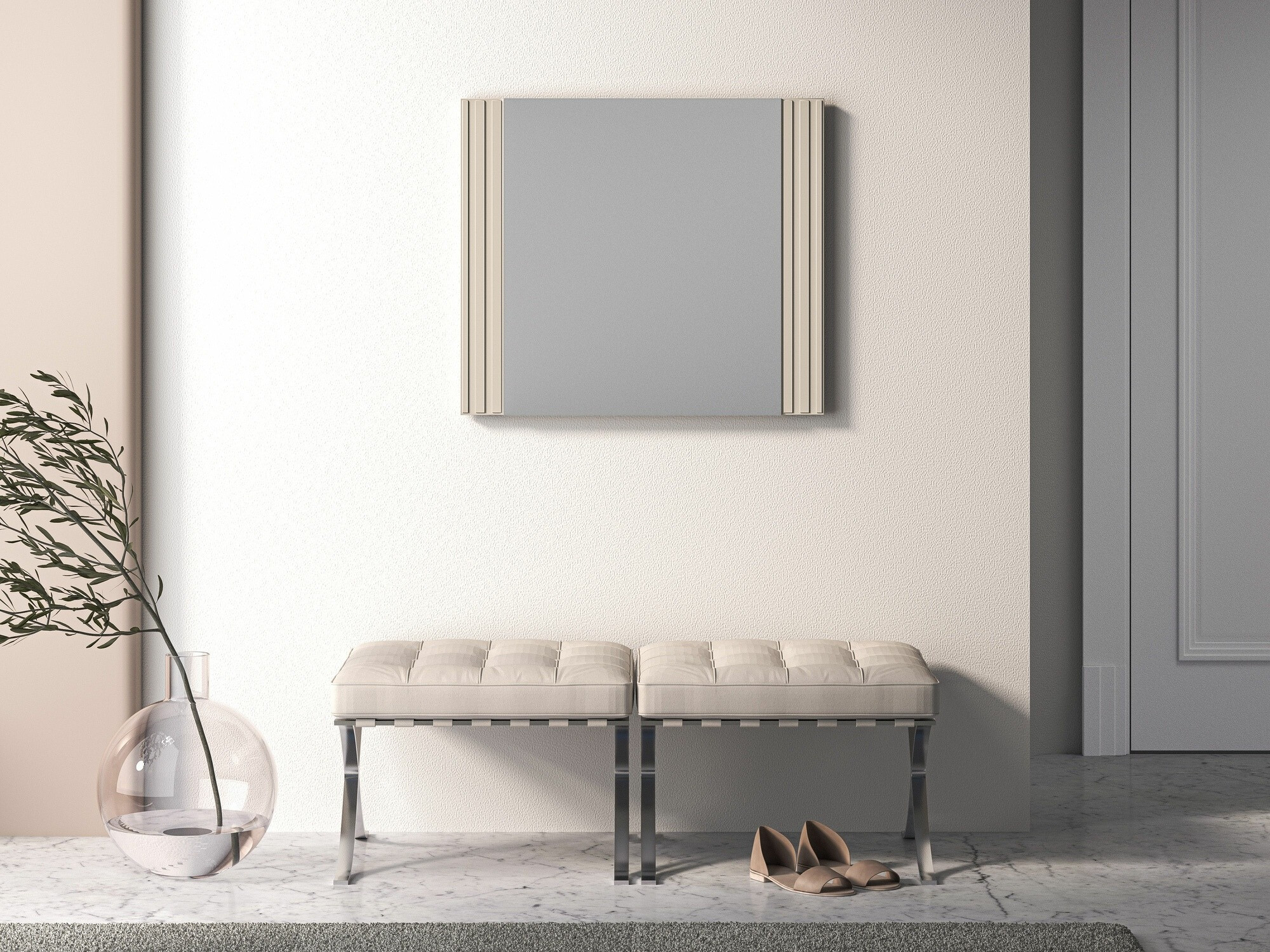 Ogledalo Marmeli 112