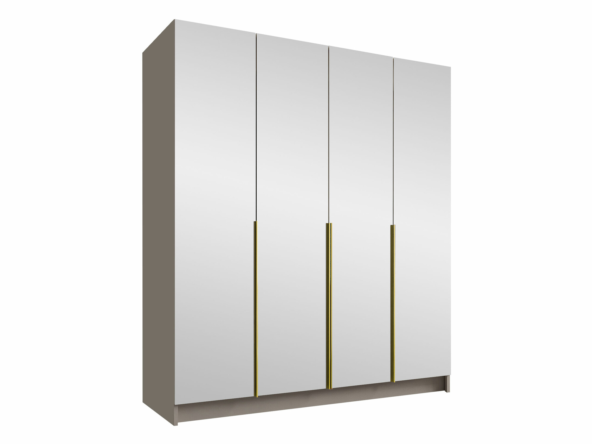 Ormar Closico 190 (Kašmir + Zlatna)