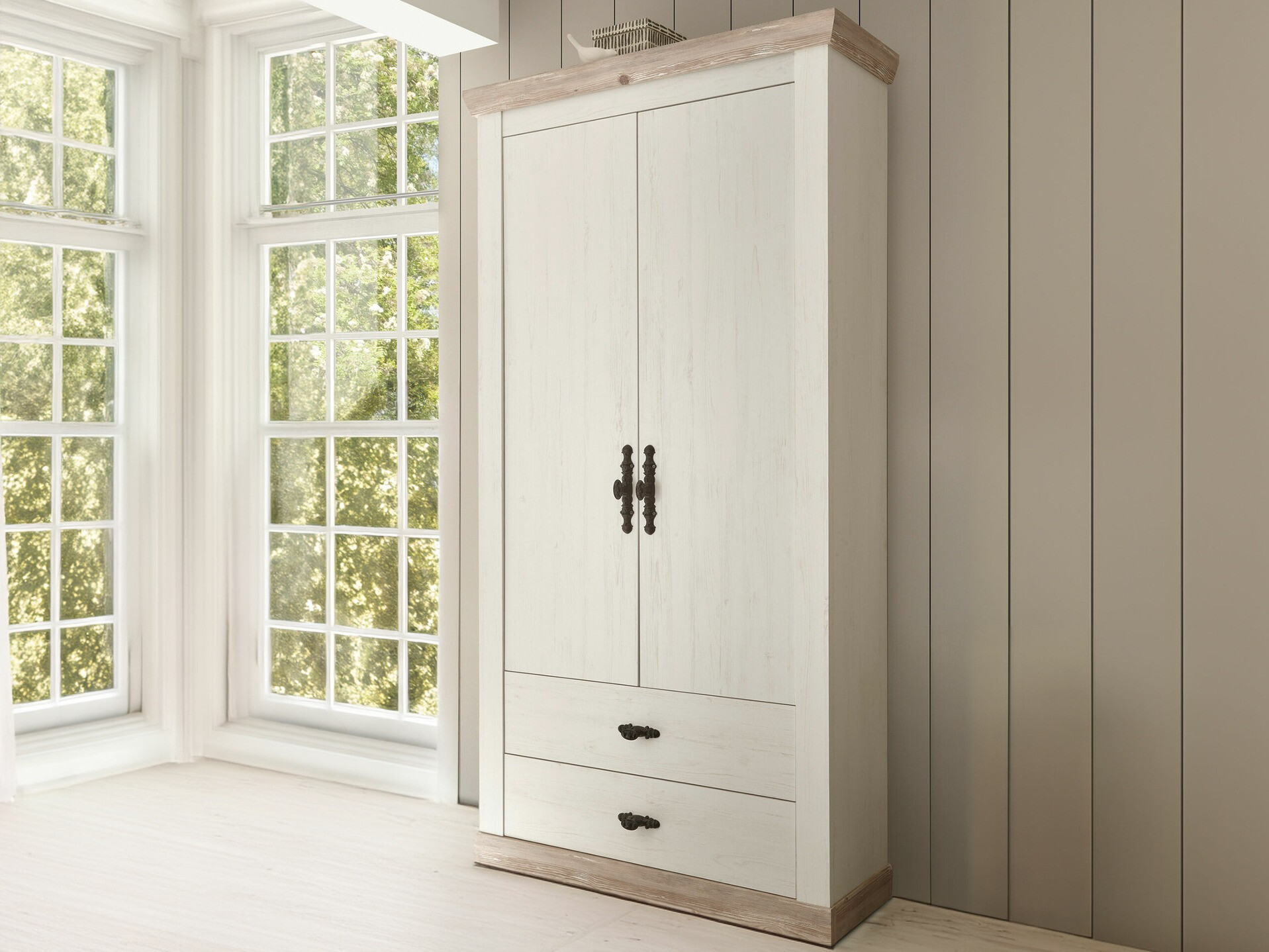 Ormar Daltori 127