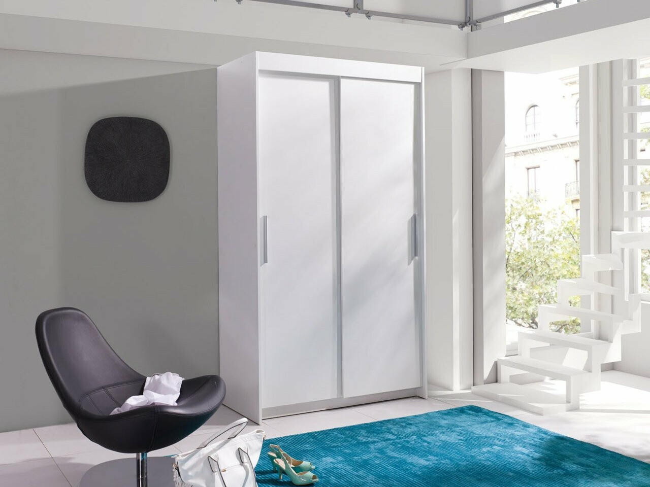 Ormar Toledo 108 (Belo)