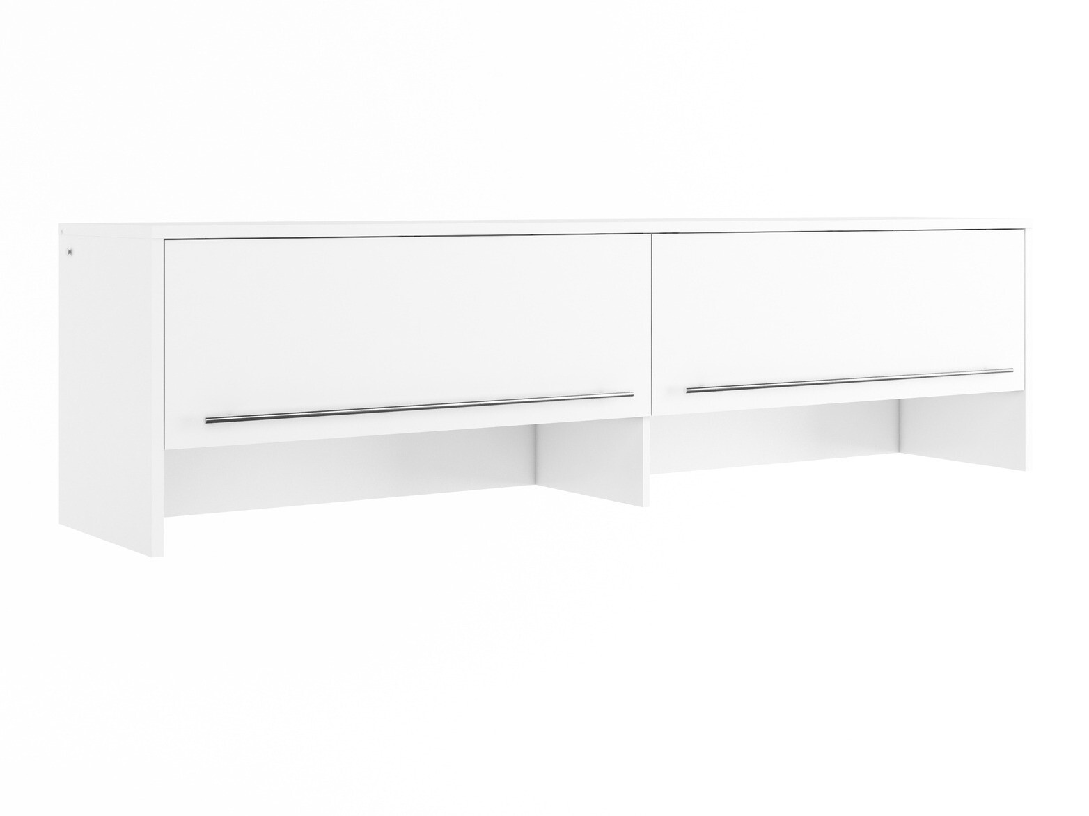 Ormarić Concept Pro Lenart (Belo)