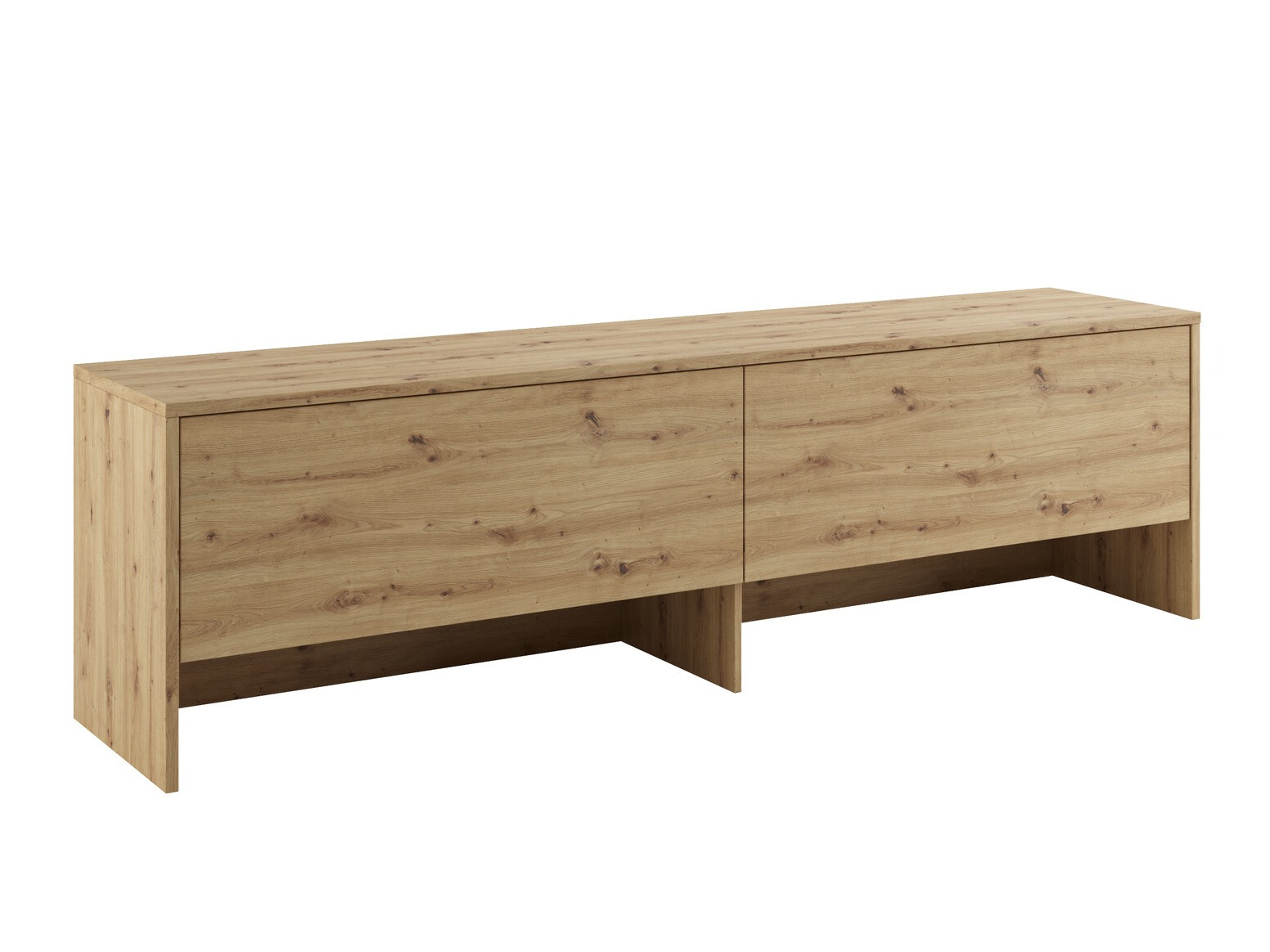 Ormarić Concept Pro Lenart III (Artisan hrast)