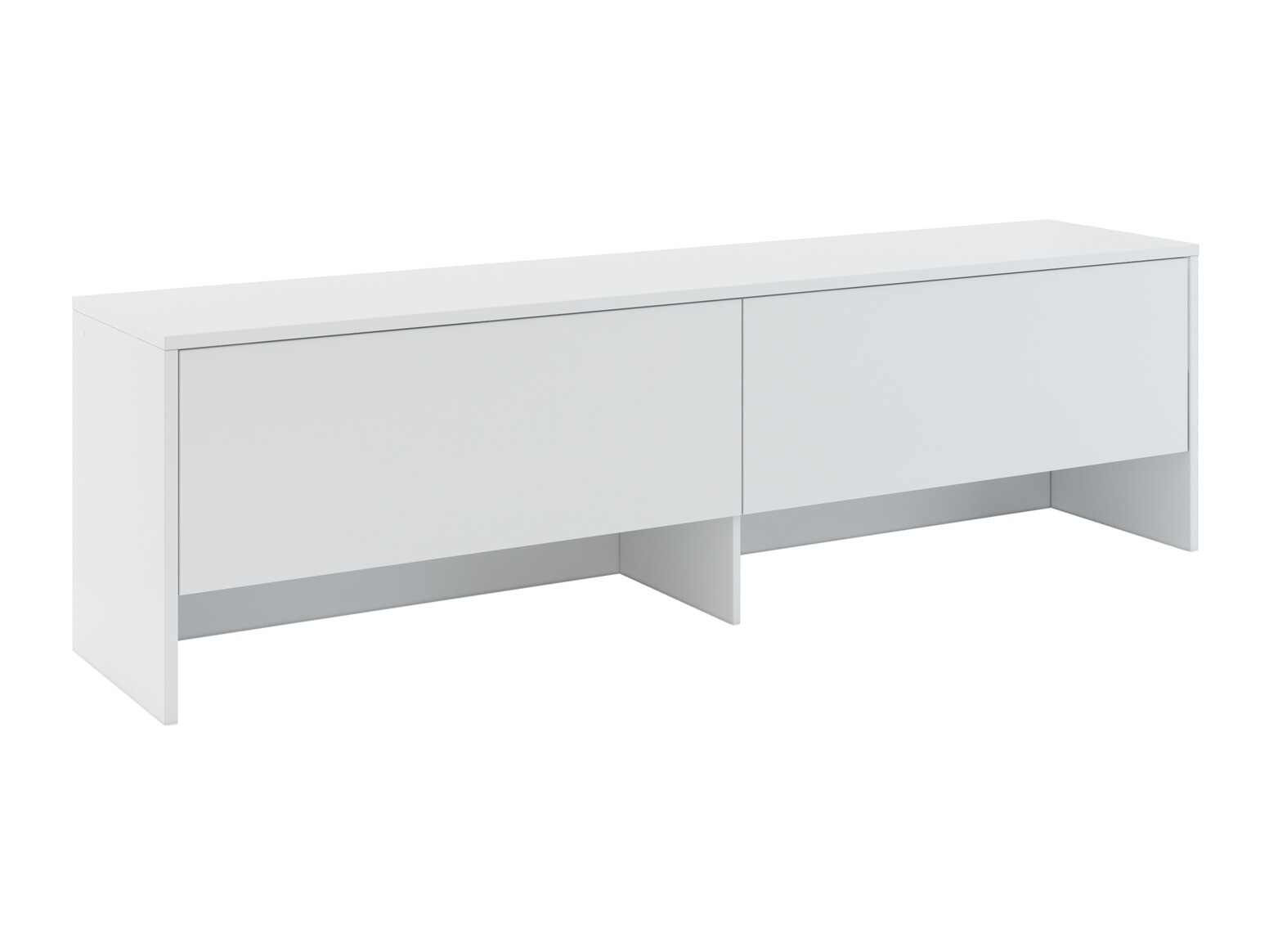 Ormarić Concept Pro Lenart III (Belo)