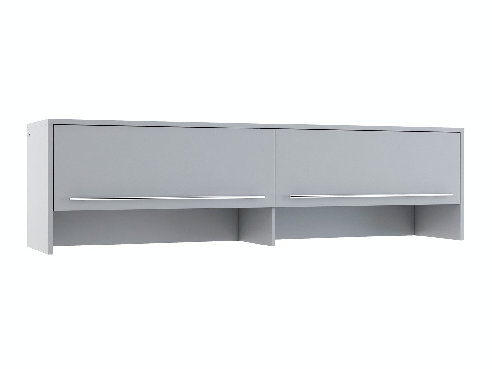 Ormarić Concept Pro Lenart (Sivo)
