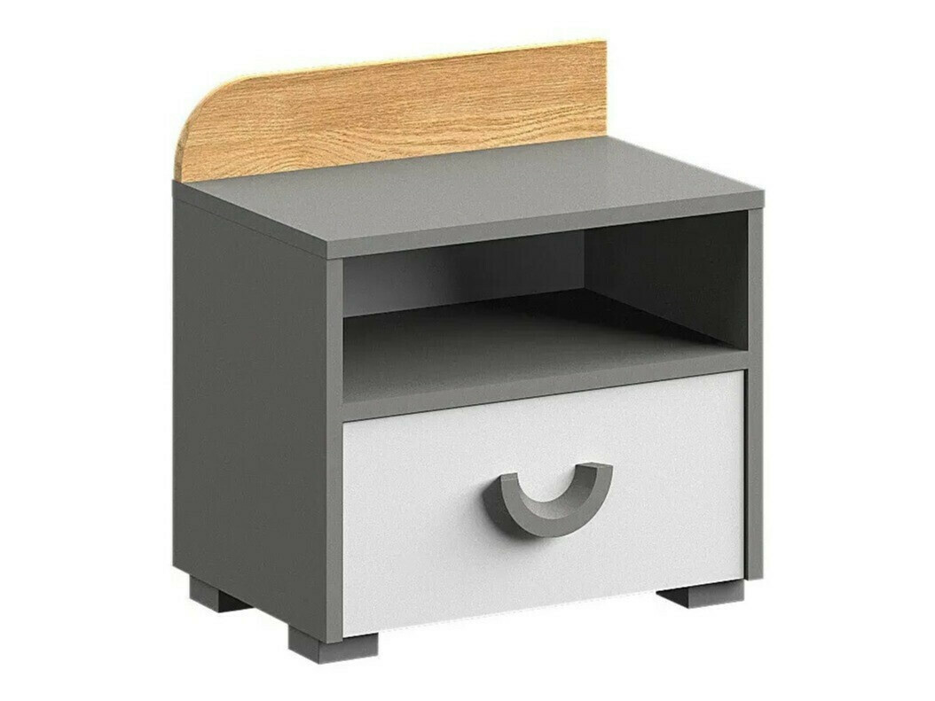 Set nameštaja Lomteo 114