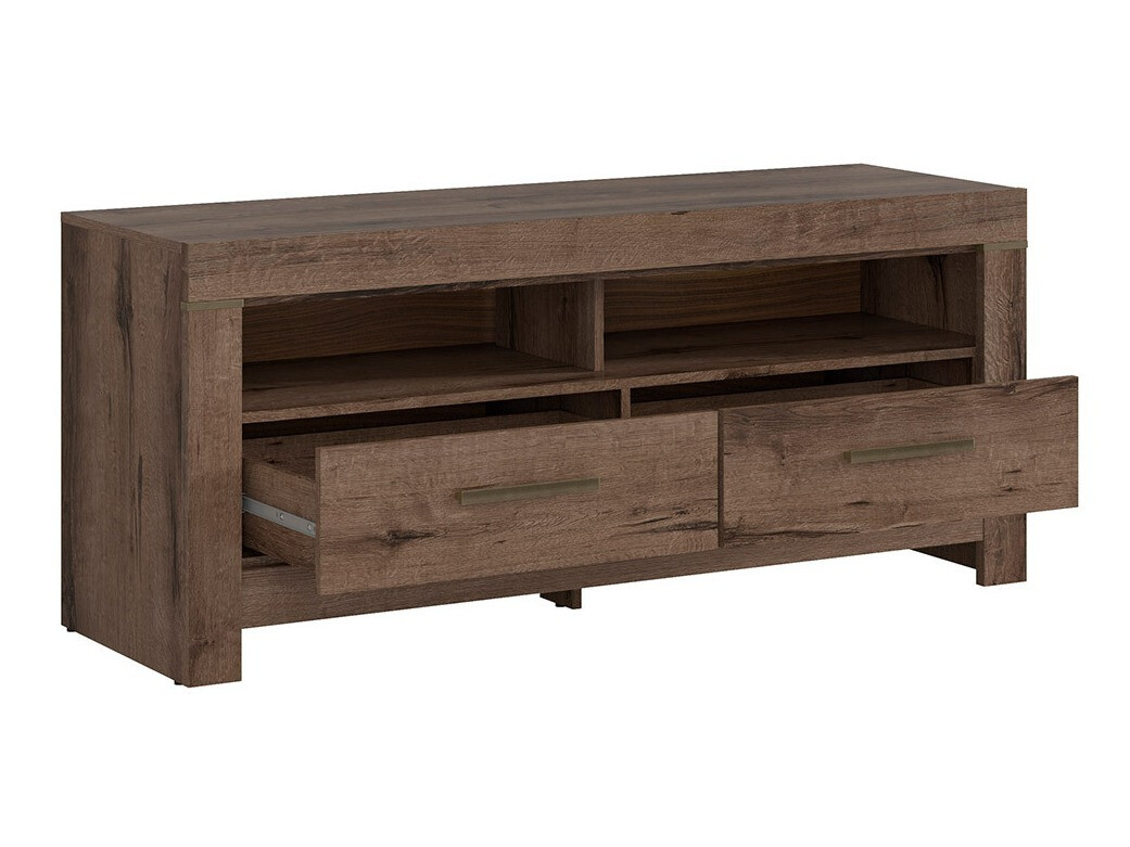 Set za dnevnu sobu Dunfelu 105 (Manastirski hrast)