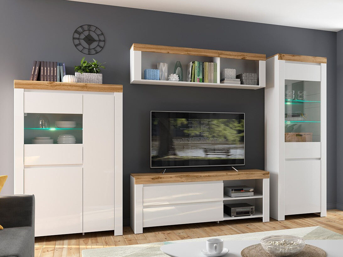 Set za dnevnu sobu Sonsoru 111