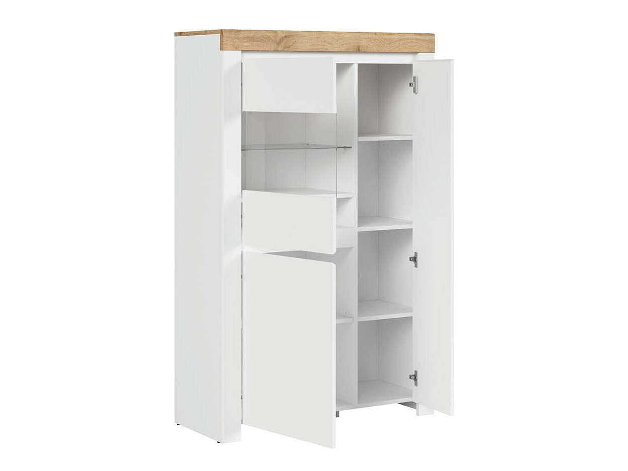 Set za dnevnu sobu Sonsoru 111