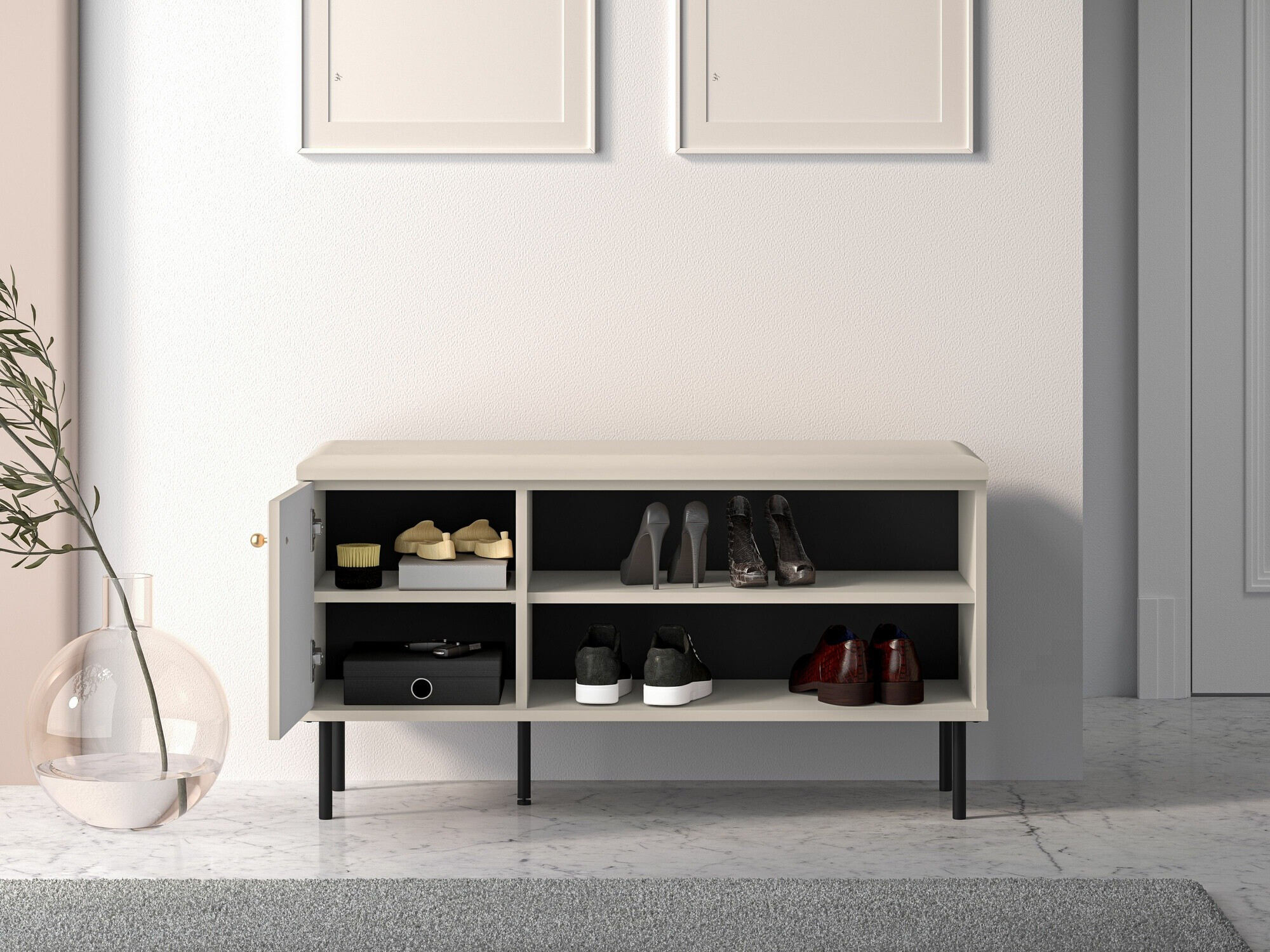 Cipelarnik Marmeli 116