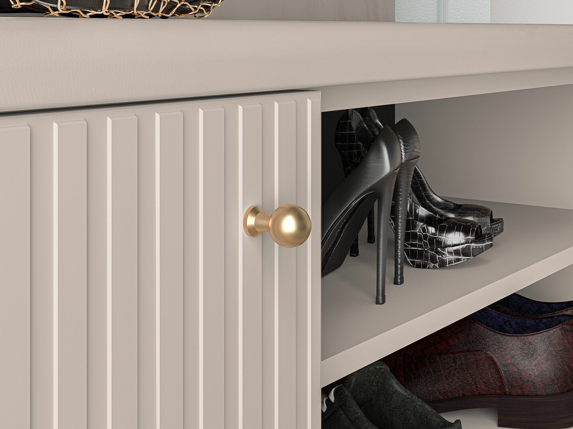 Cipelarnik Marmeli 116