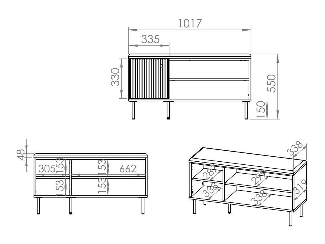 Cipelarnik Marmeli 116