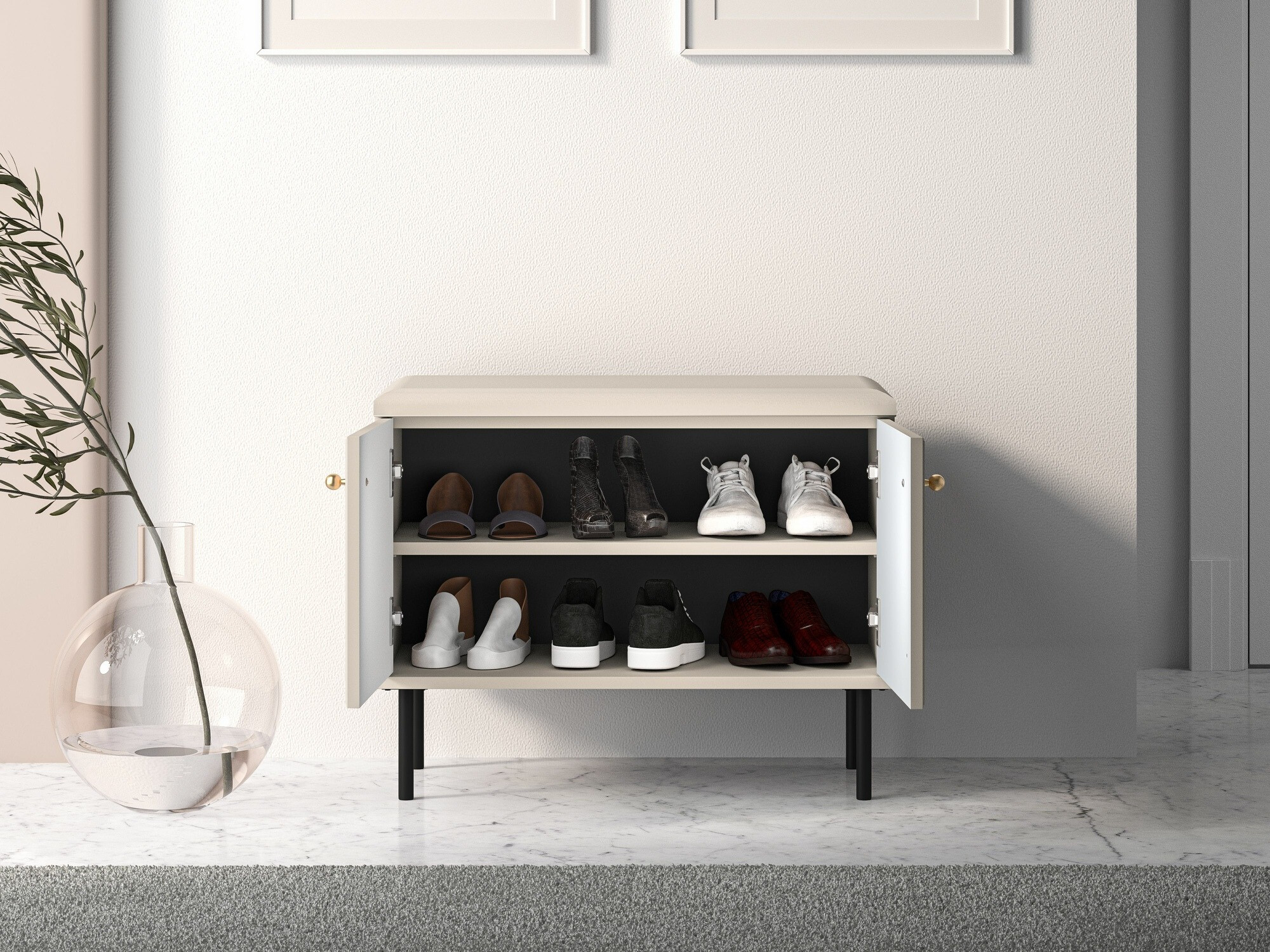 Cipelarnik Marmeli 117