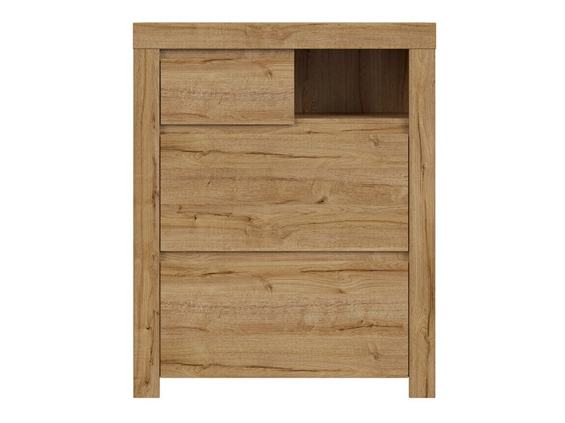 Cipelarnik Sonsoru 119 (Hrast)