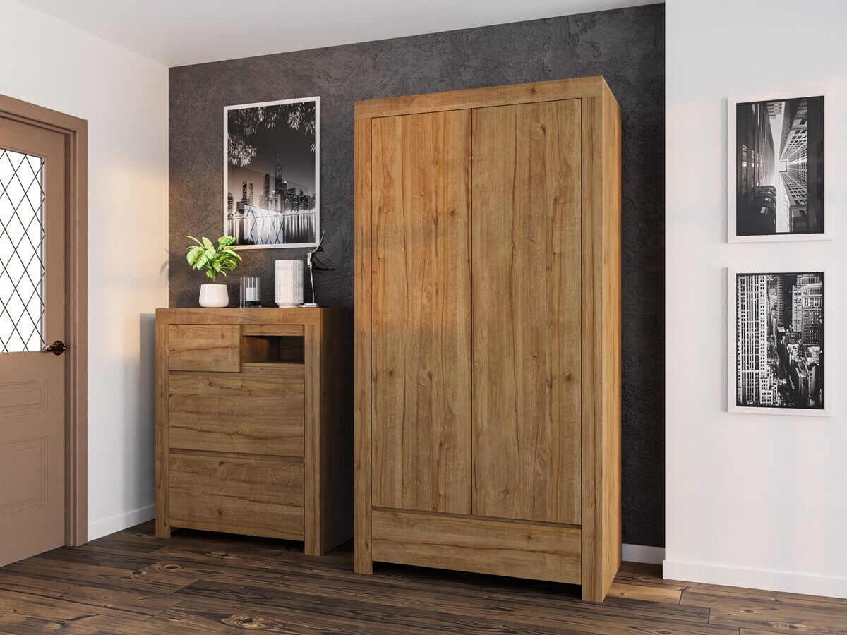 Cipelarnik Sonsoru 119 (Hrast)