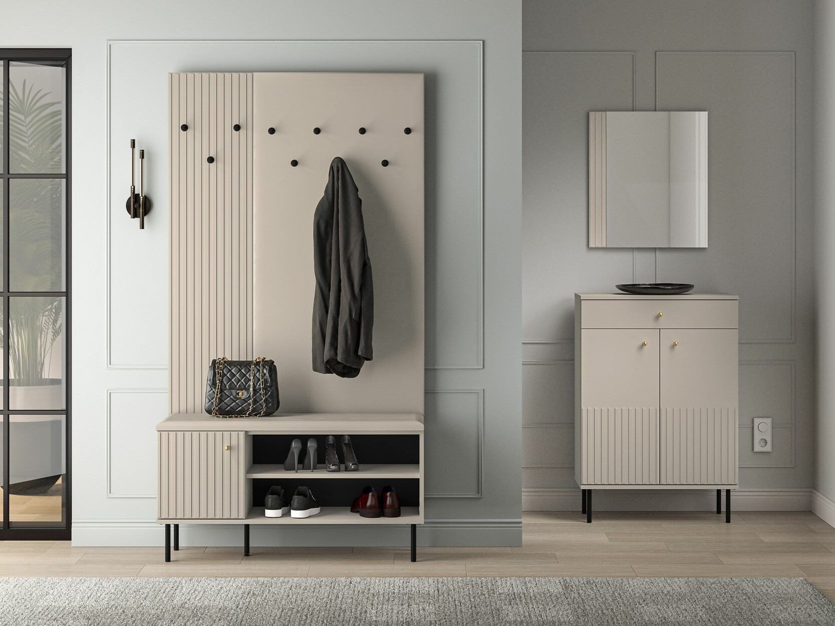 Čiviluk Marmeli 118