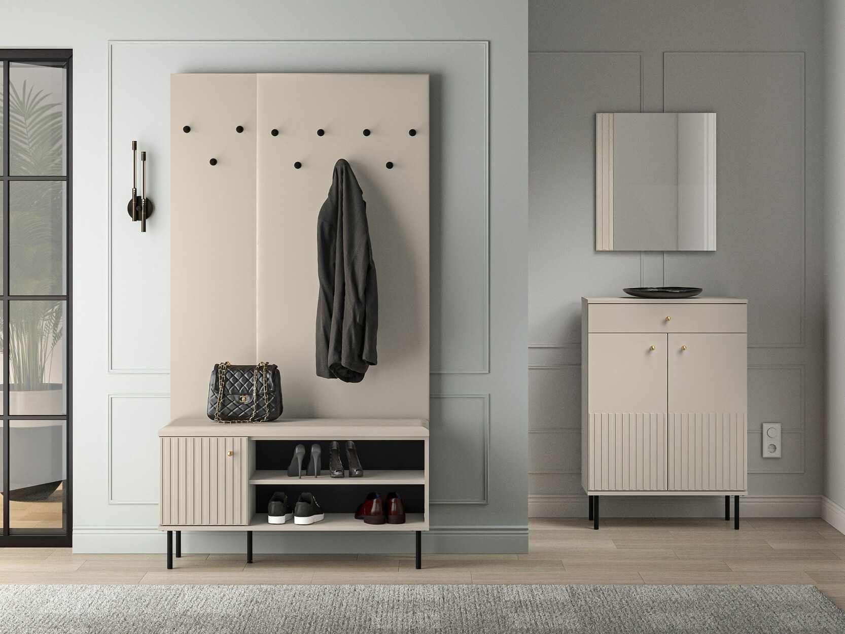 Čiviluk Marmeli 119