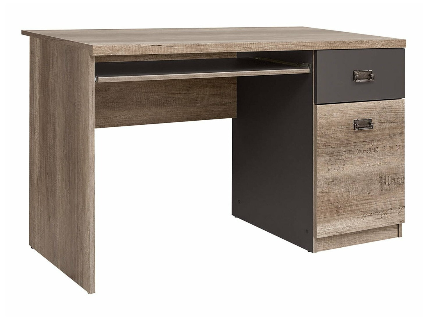 Kancelarijski sto Odeveni 104